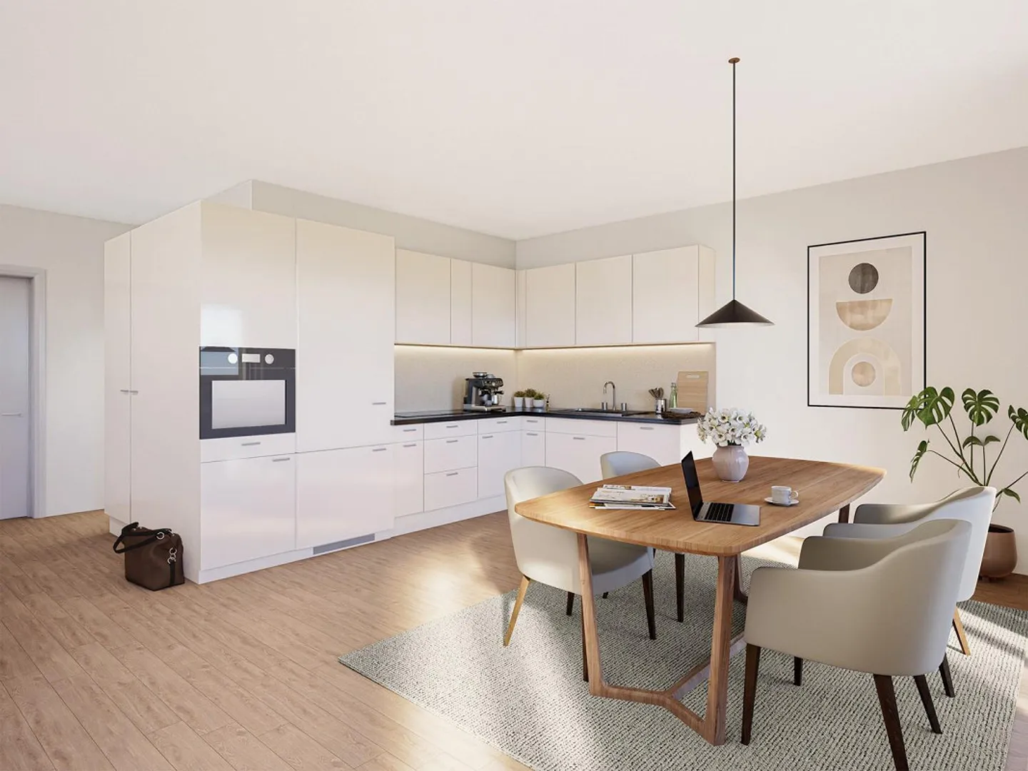 Bonjour Cercle 3 - Photo 2 sur 5