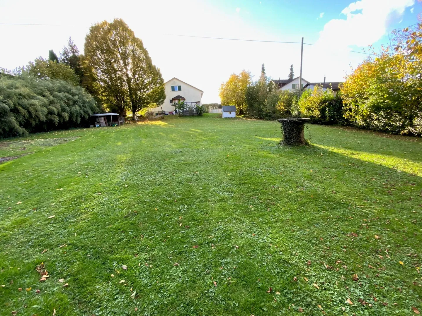 6.5-room single-family house for rent - Photo 2 of 8