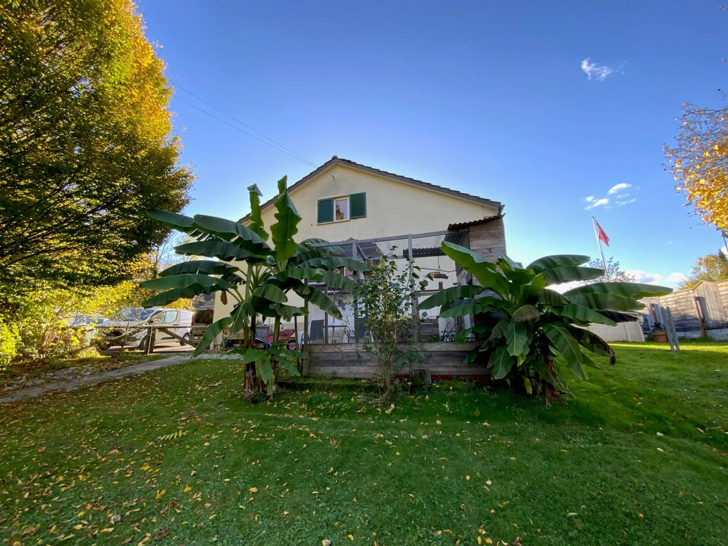 6.5-room single-family house for rent - Photo 3 of 8