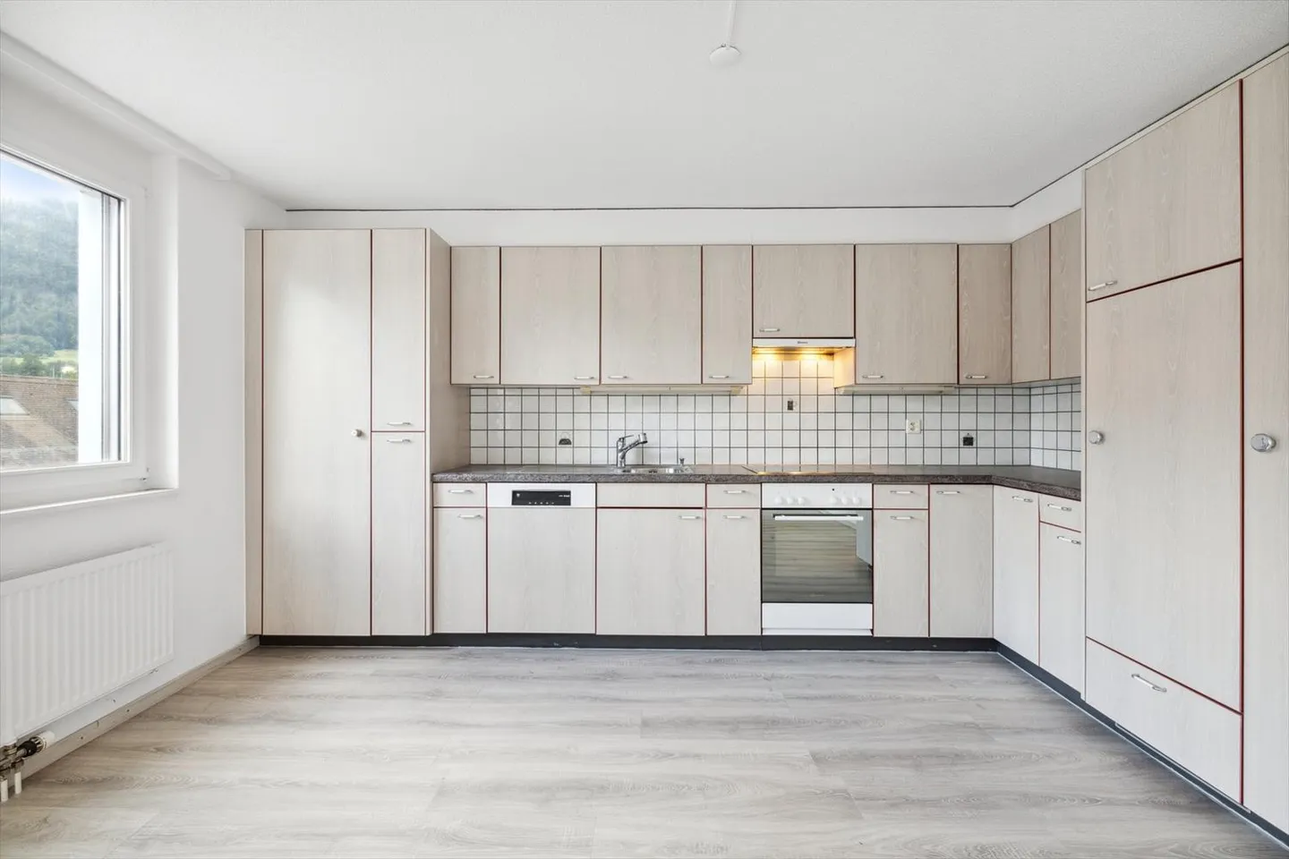 Appartamento in affitto - Foto 3 di 6