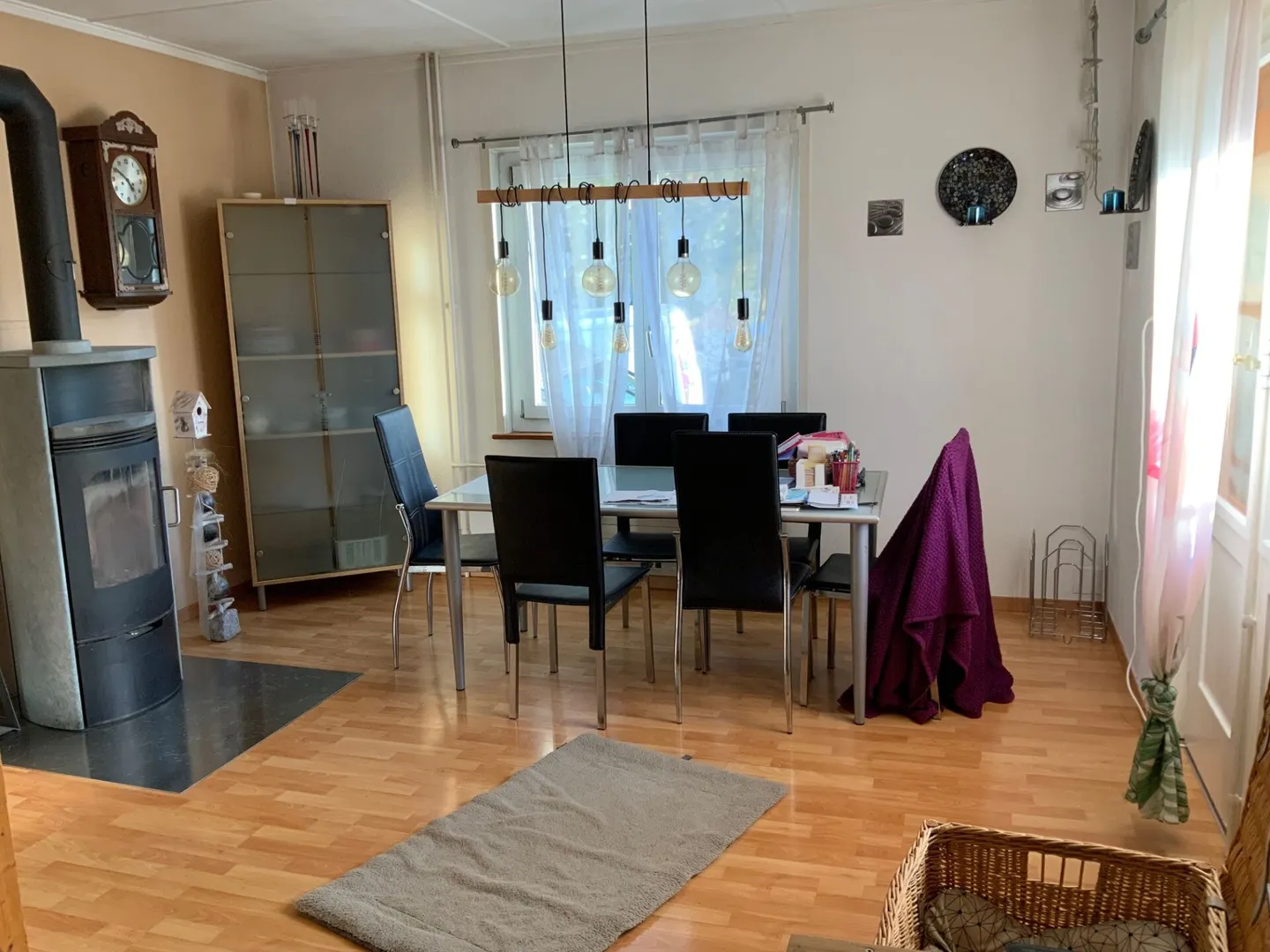 6.5-room single-family house for rent - Photo 6 of 8