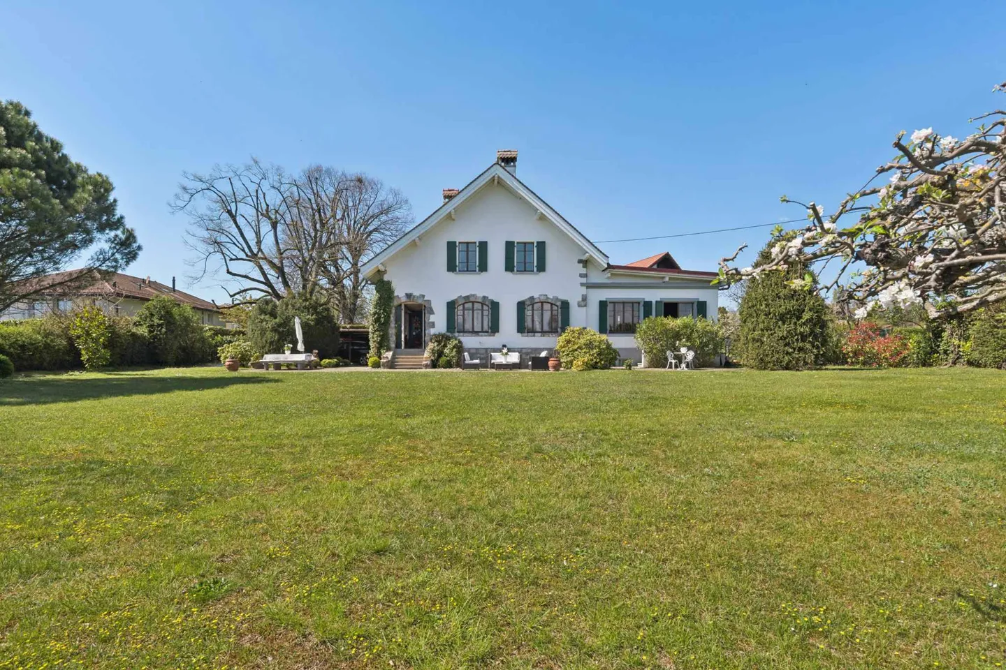 Charmante Villa in Tannay - Foto 2 von 13