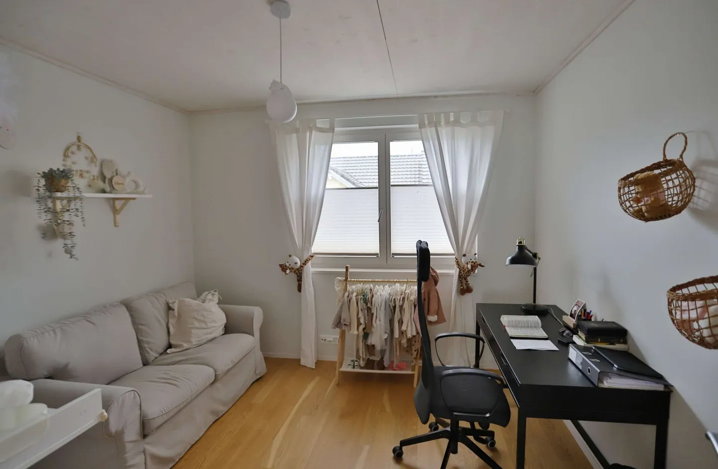 Moderno, luminoso e tranquillo - Foto 4 di 8