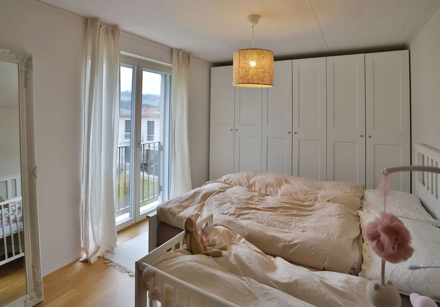 Moderno, luminoso e tranquillo - Foto 6 di 8