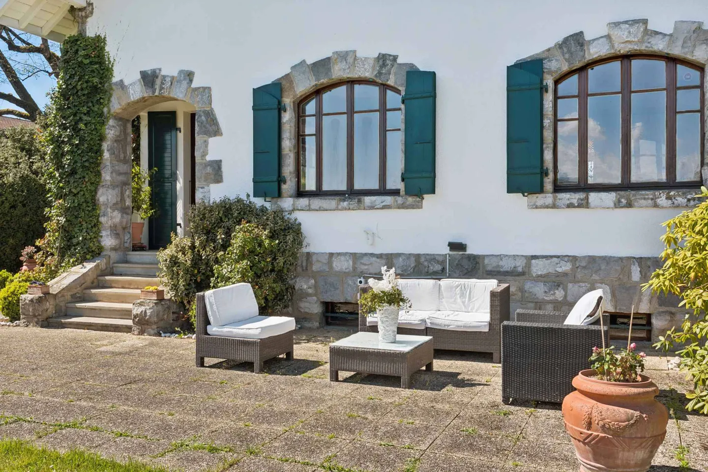 Charmante Villa in Tannay - Foto 3 von 13