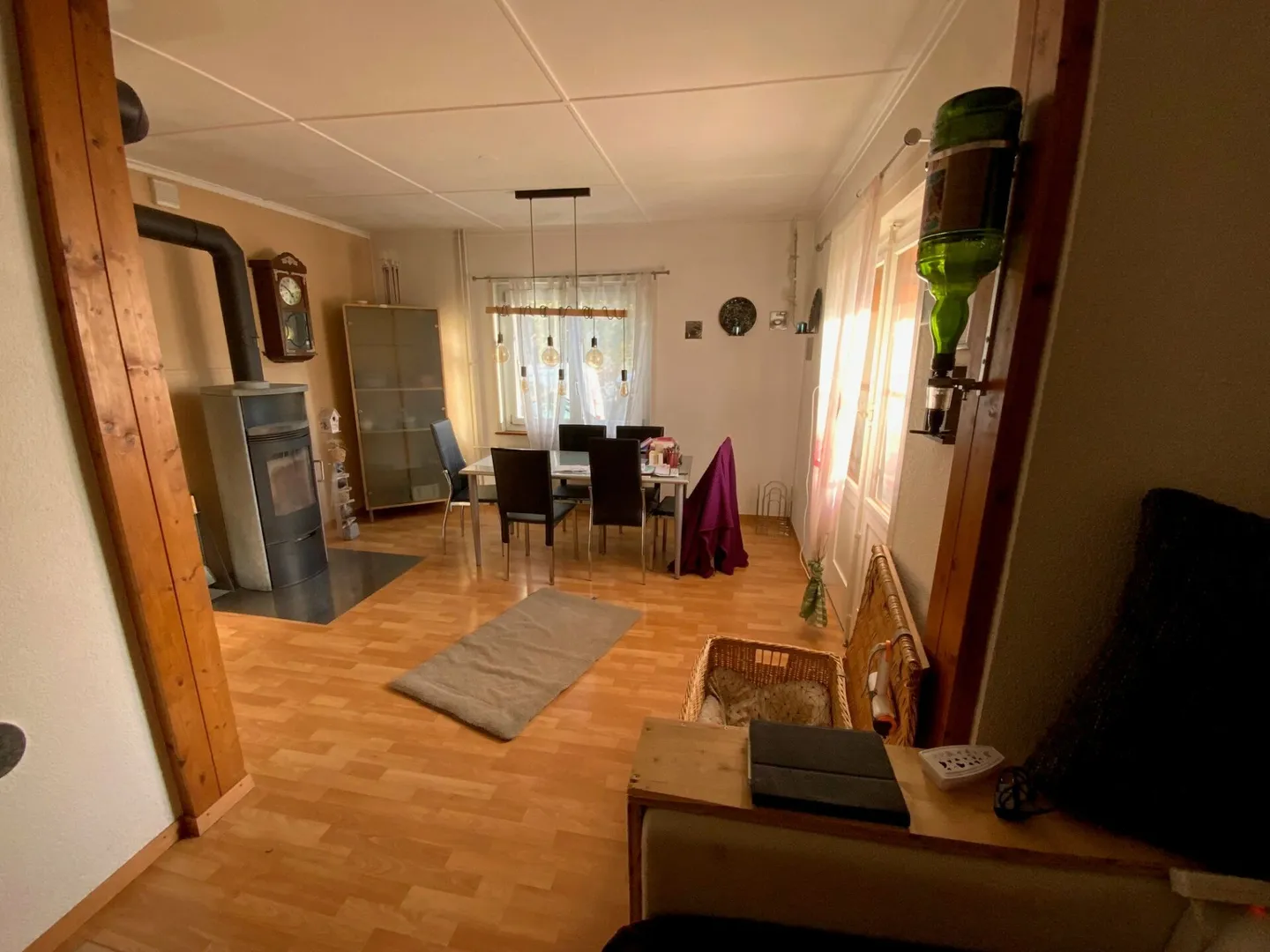 6.5-room single-family house for rent - Photo 7 of 8