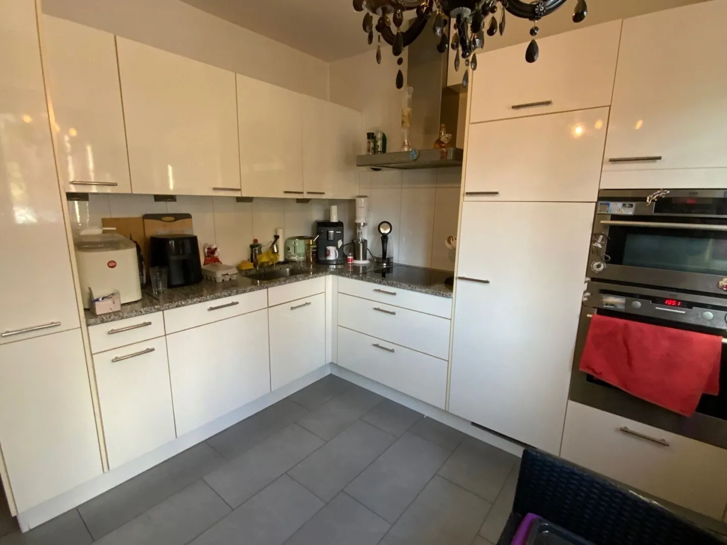 6.5-room single-family house for rent - Photo 5 of 8