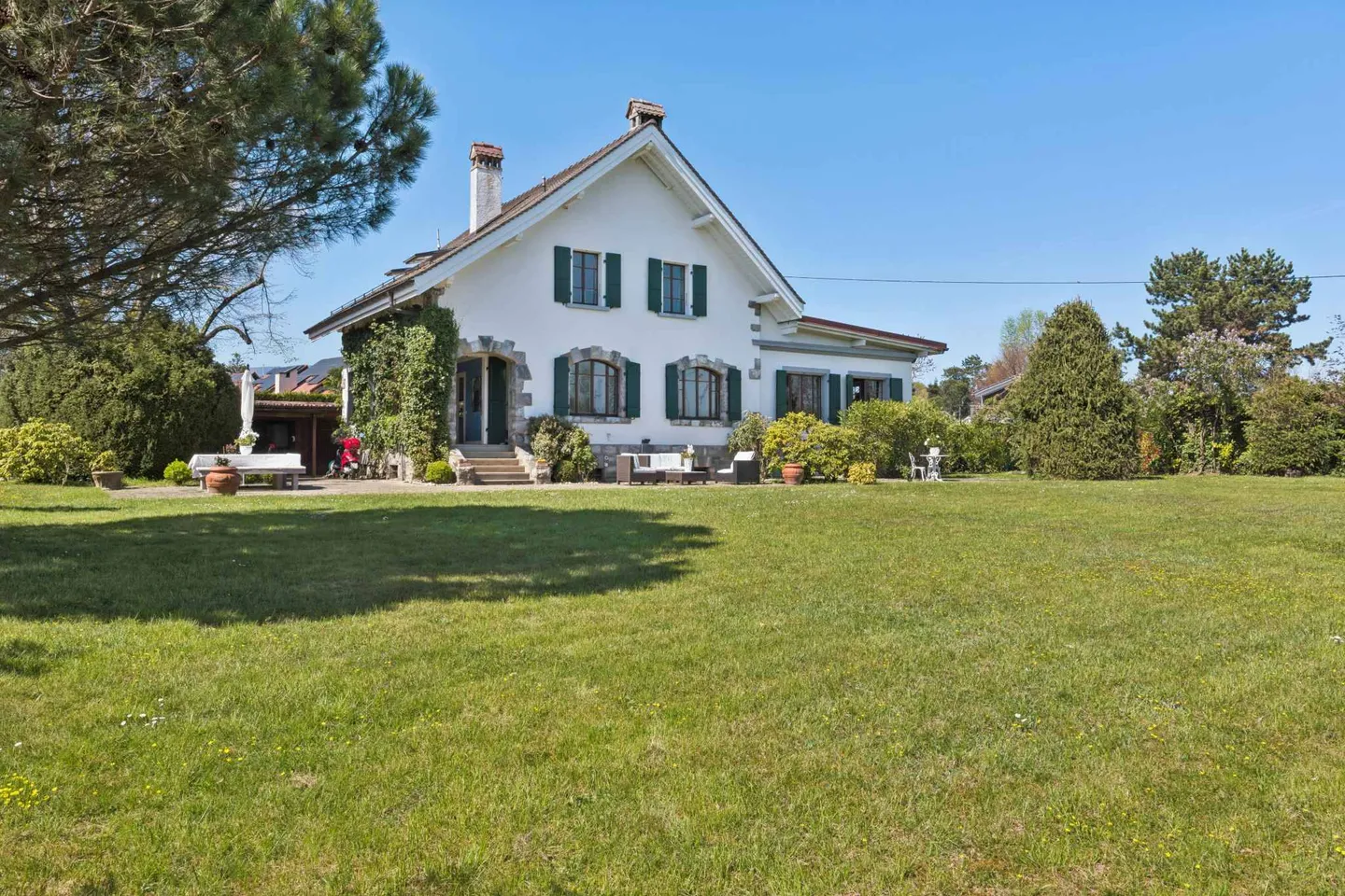 Charmante Villa in Tannay - Foto 1 von 13