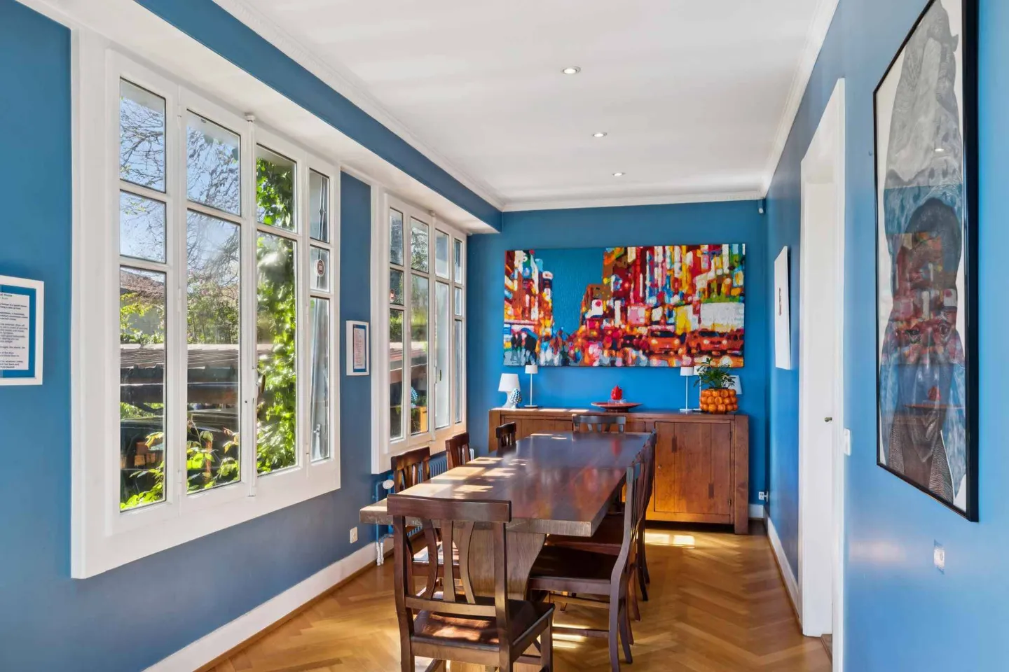 Charmante Villa in Tannay - Foto 6 von 13