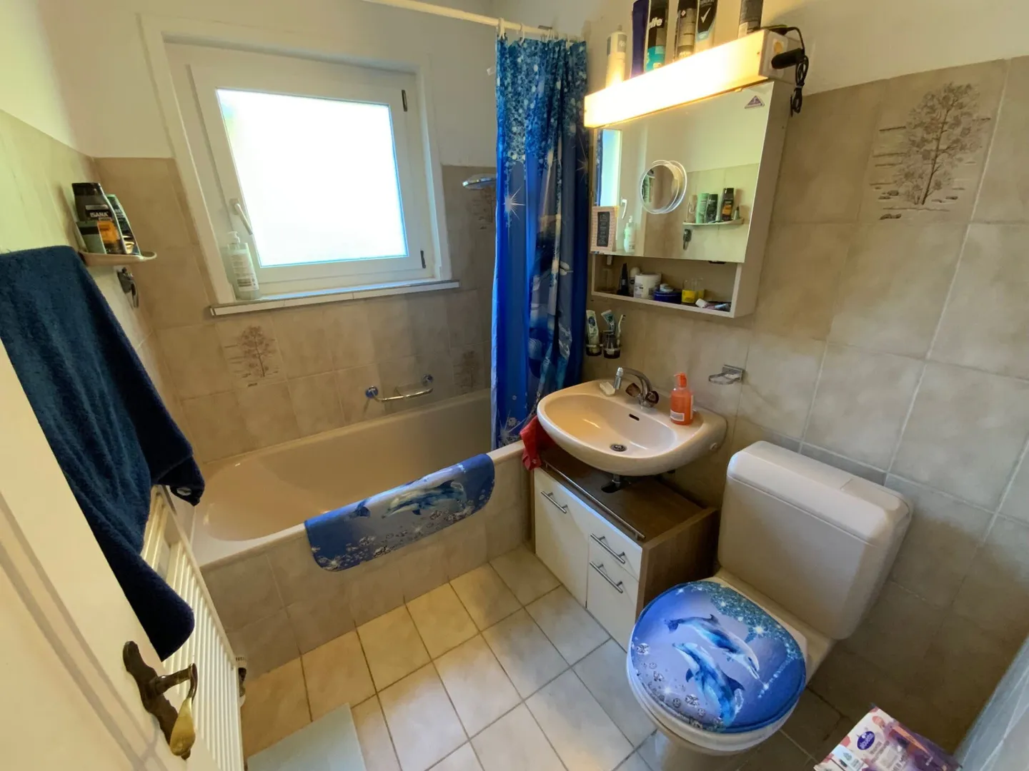 6.5-room single-family house for rent - Photo 8 of 8