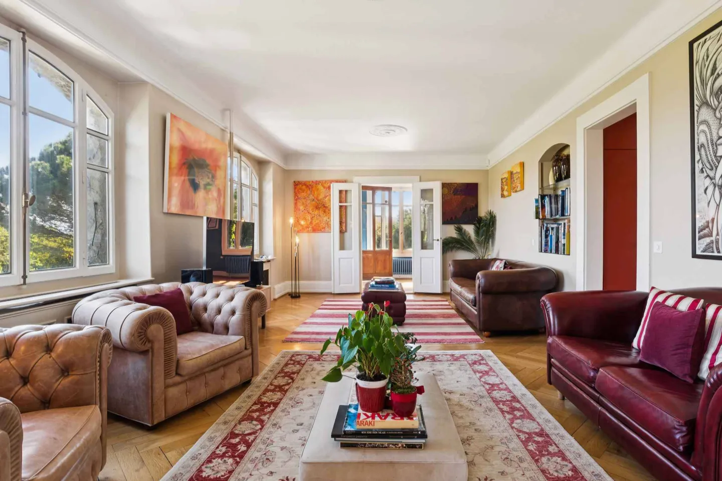 Charmante Villa in Tannay - Foto 7 von 13