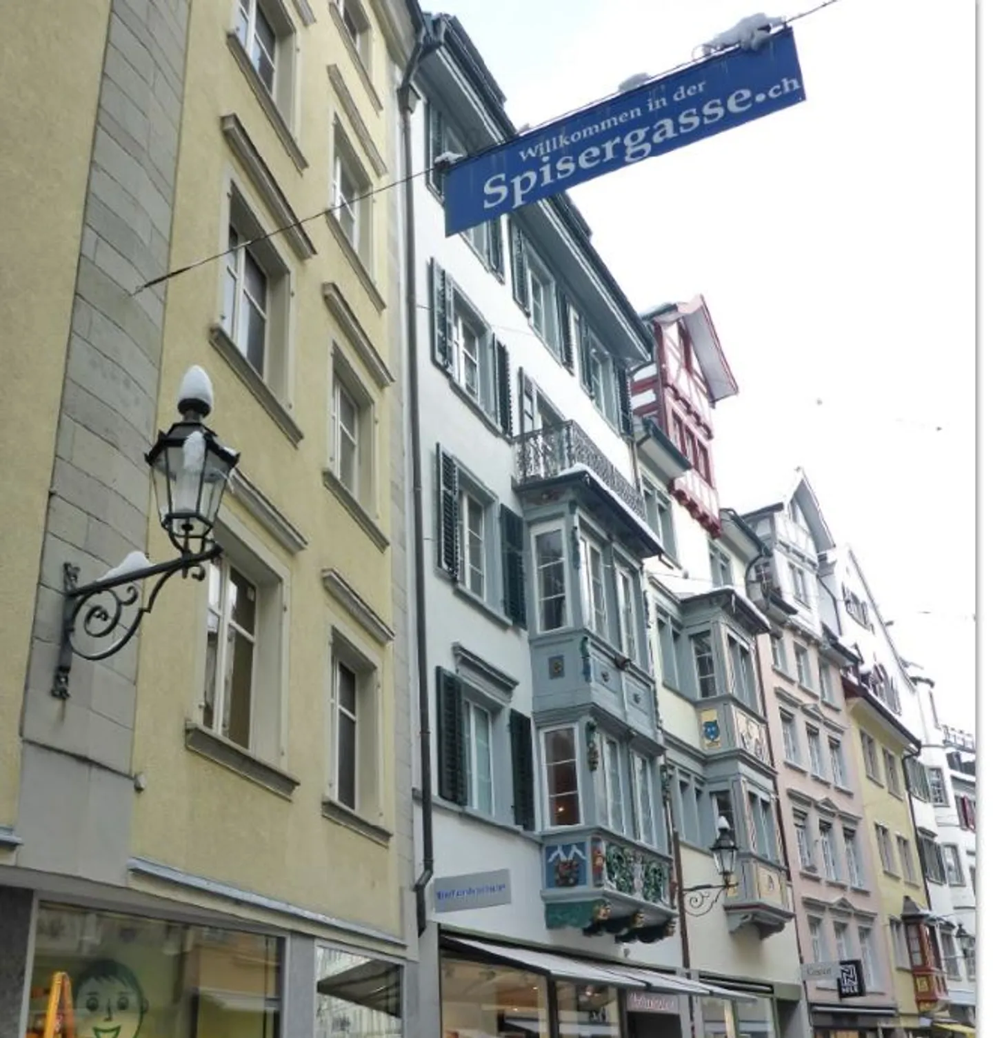 Appartement 2.5 pièces - Photo 1 sur 6