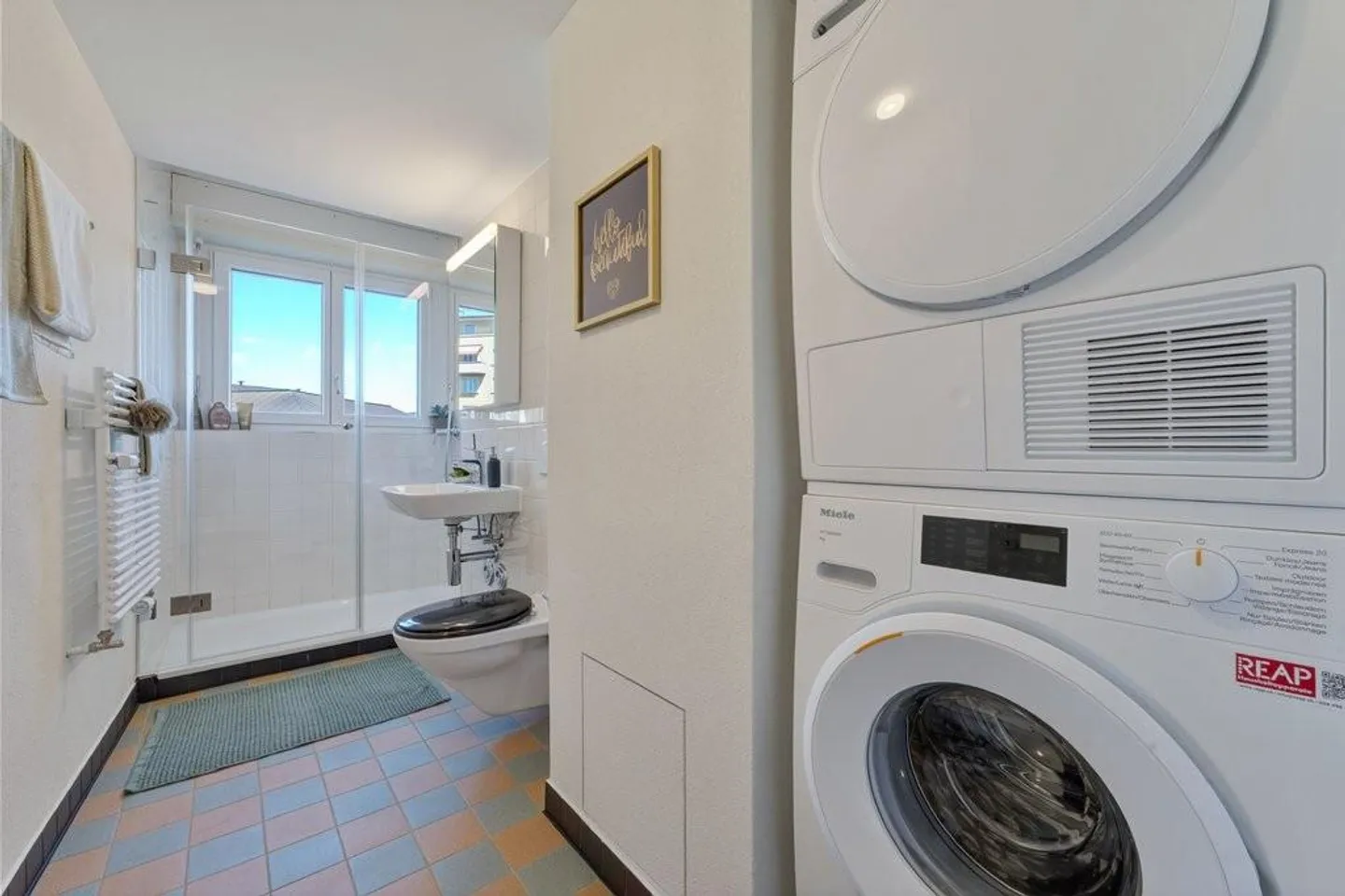 Exclusive 3.5 Room Apartment with View at Bundesplatz Lucerne - Photo 8 of 12