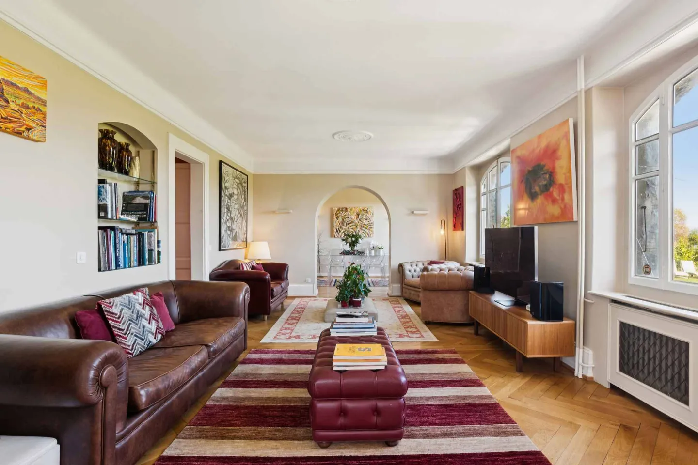 Charmante Villa in Tannay - Foto 8 von 13