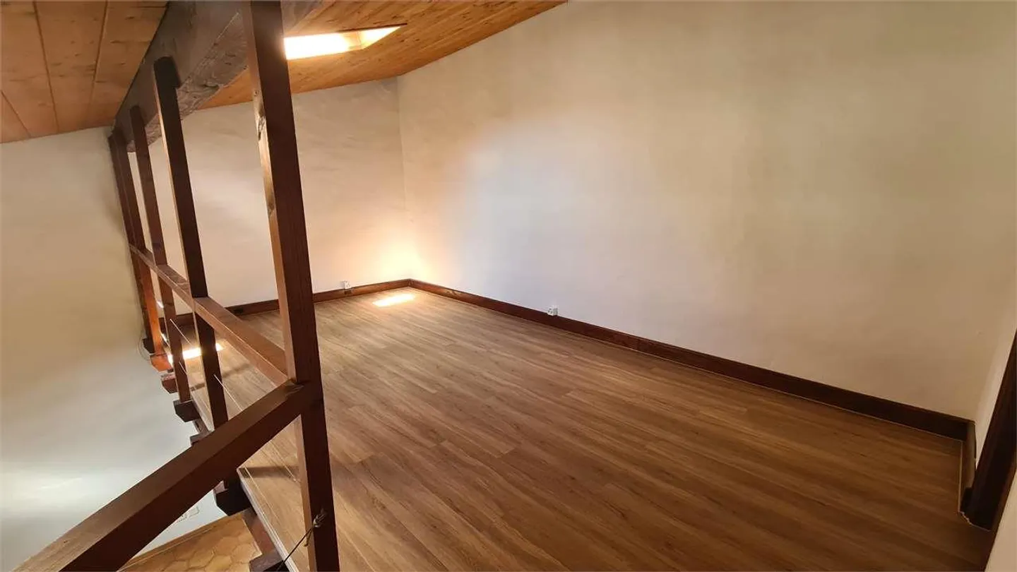 Morbio Inferiore: suggestivo loft nel nucleo - Foto 11 di 13