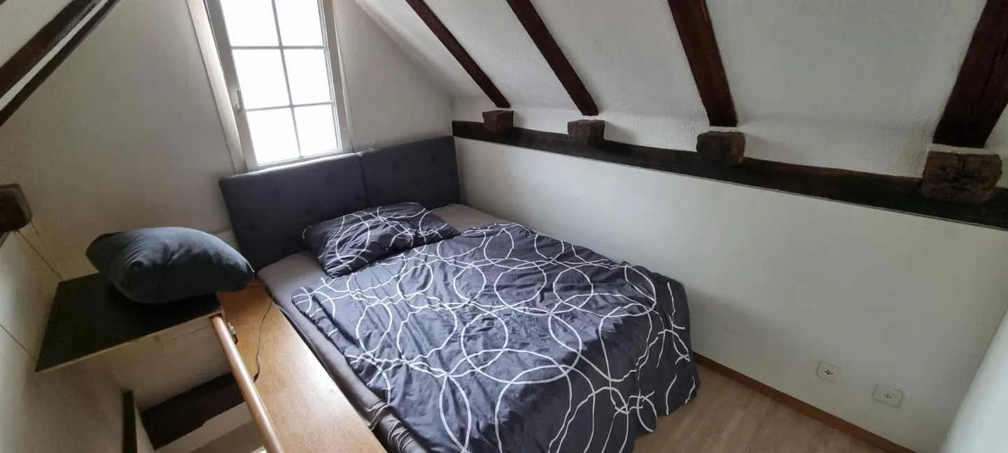 Appartement 2.5 pièces - Photo 6 sur 6