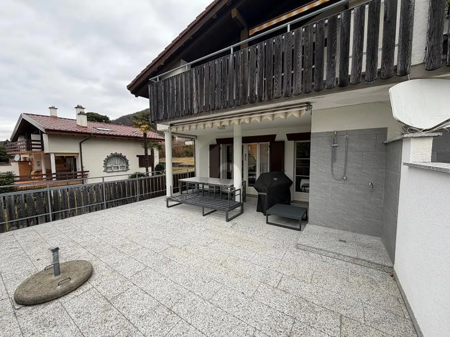 BRIGHT, QUIET & WITH A VIEW - Photo 3 of 6