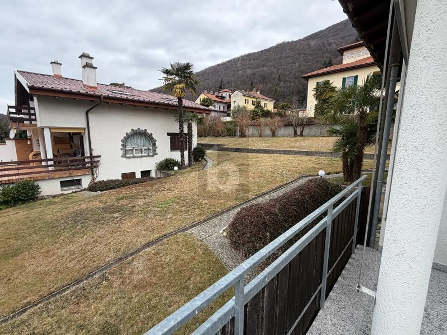 BRIGHT, QUIET & WITH A VIEW - Photo 4 of 6