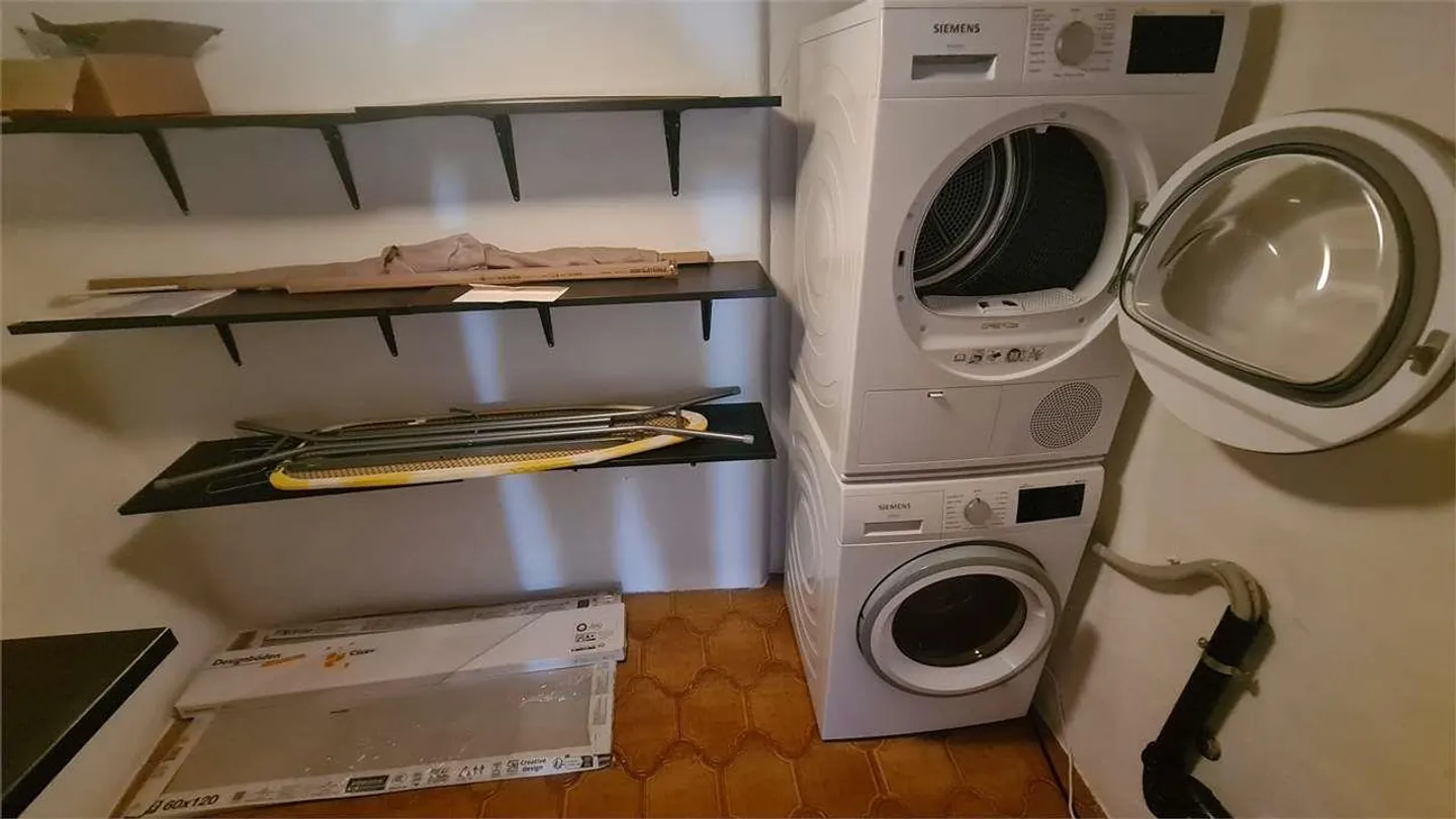 Morbio Inferiore: suggestivo loft nel nucleo - Foto 12 di 13