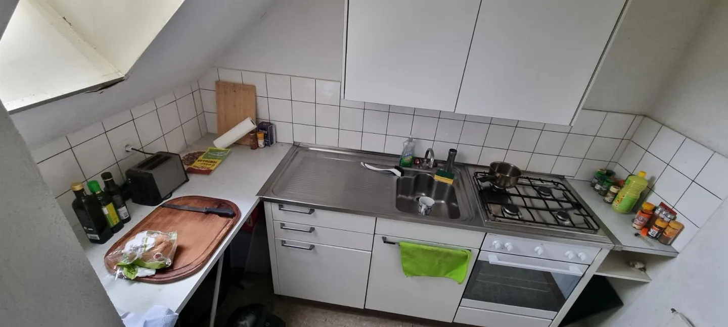 Appartement 2.5 pièces - Photo 2 sur 6