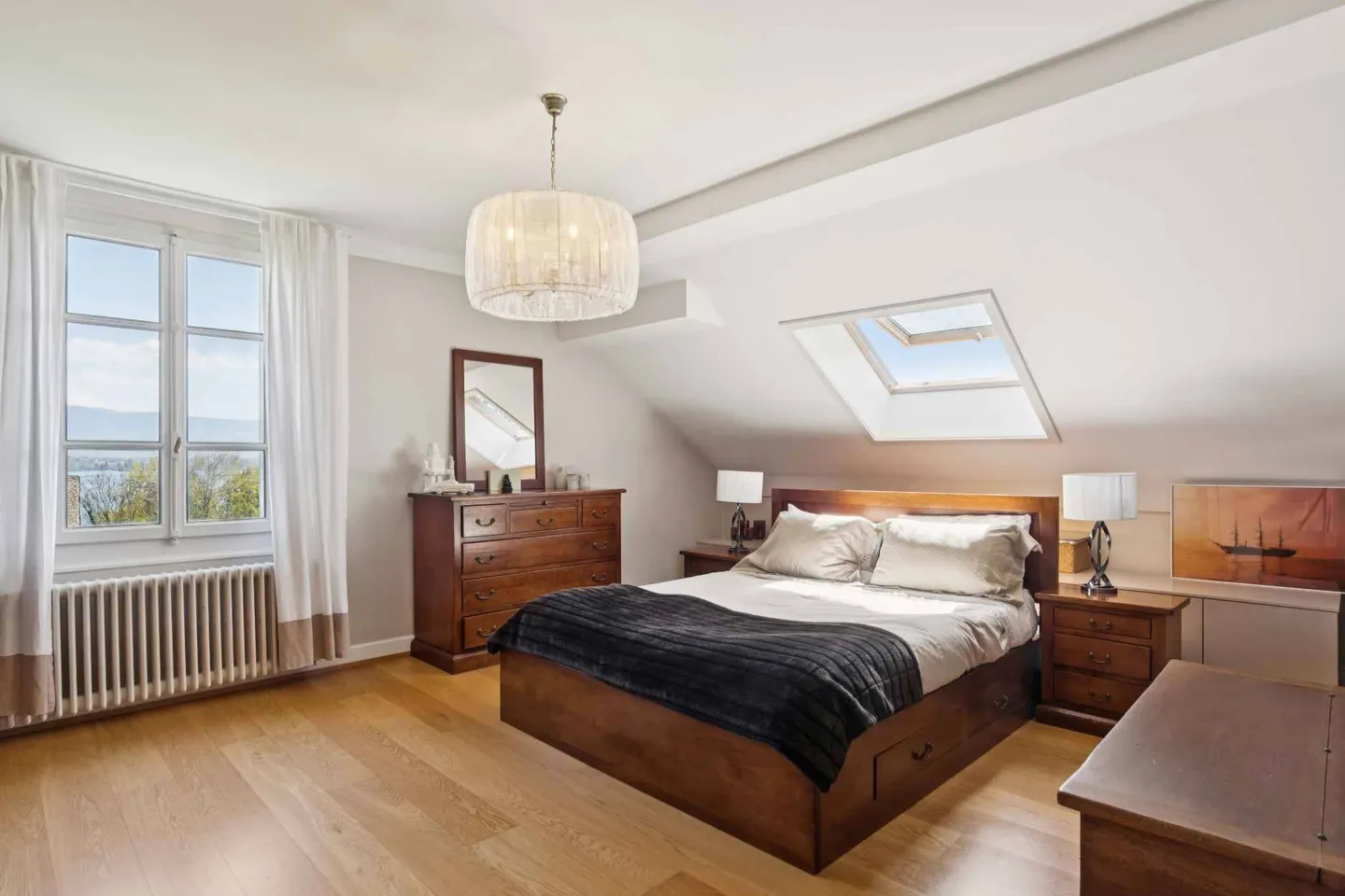 Charmante Villa in Tannay - Foto 9 von 13