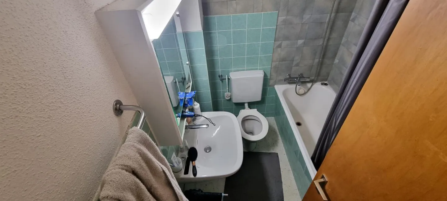 Appartement 2.5 pièces - Photo 3 sur 6