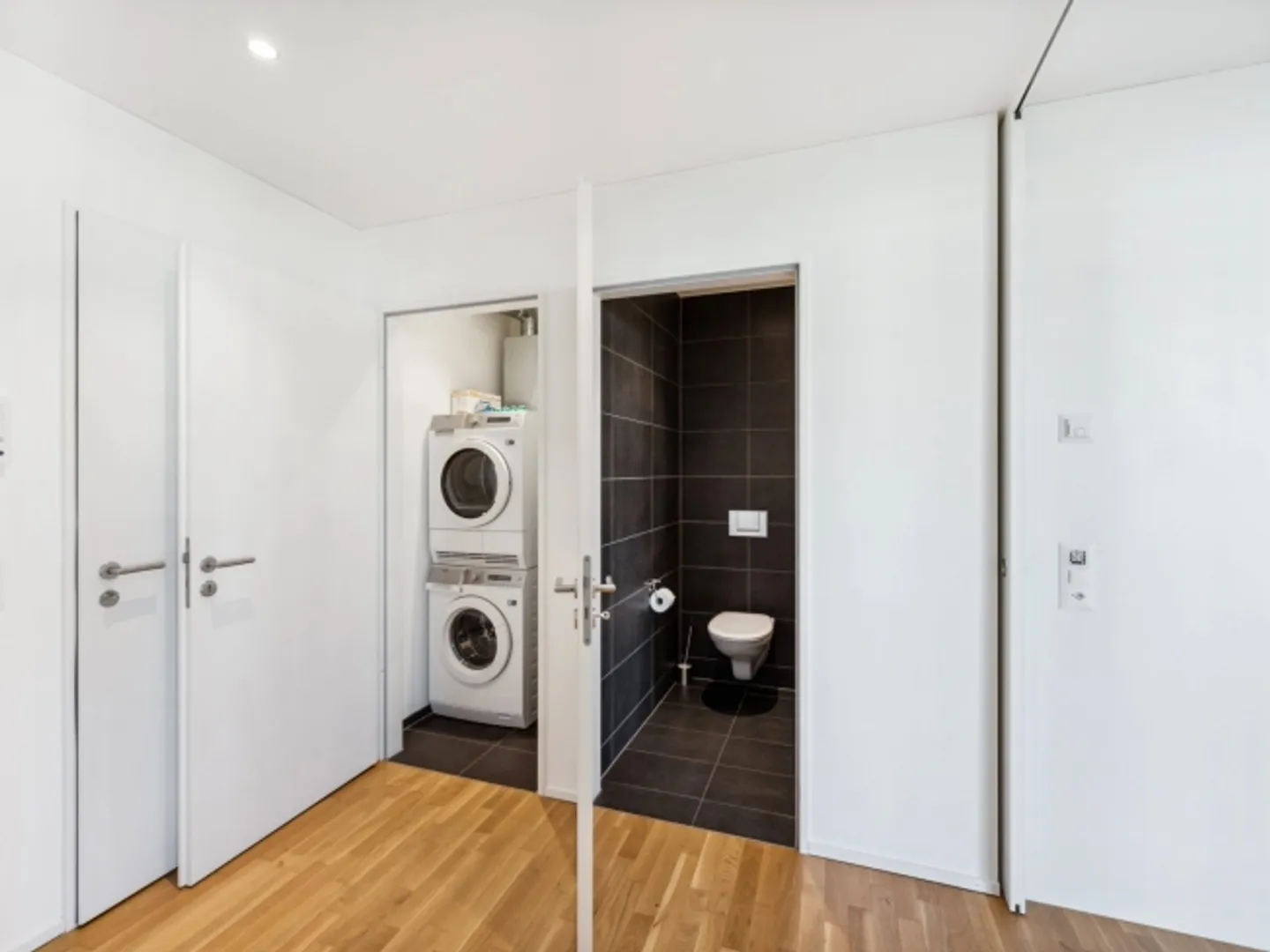 Basel-Erlenmatt - Design Apartment in the modern Erlenmatt Quarter - Photo 5 of 7