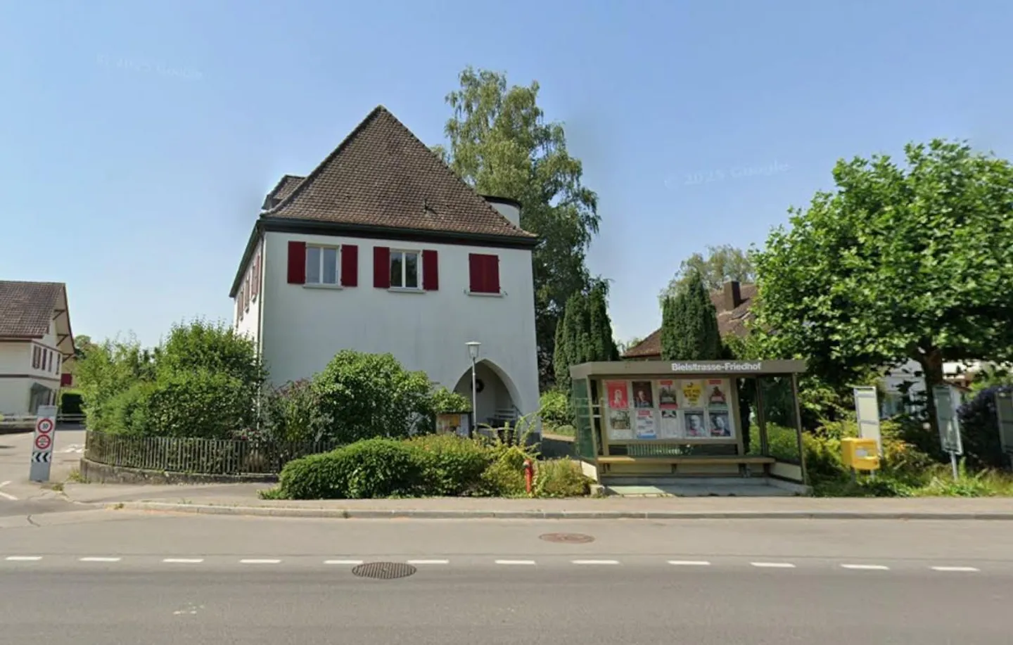 Neues Zuhause? - Wir haben da etwas! - Foto 1 von 2