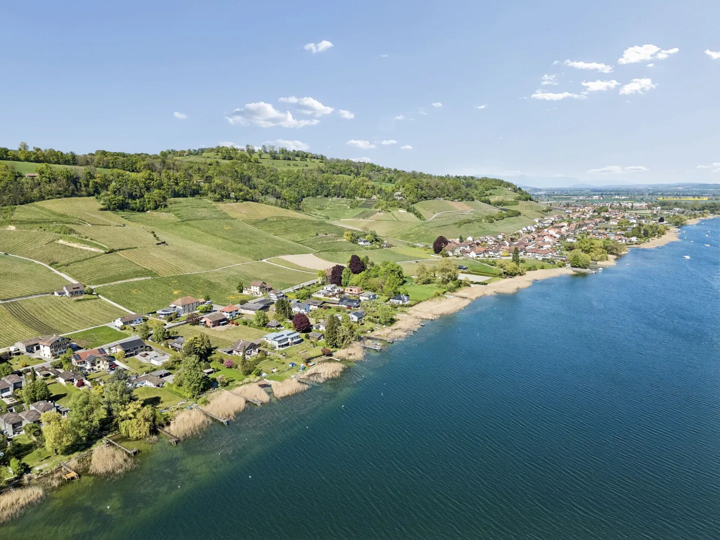 Charming Lakefront Family Home - Photo 2 of 13