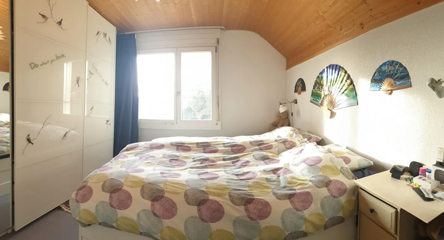 Incantevole Villa Familiare con Vista Lago - Foto 7 di 10