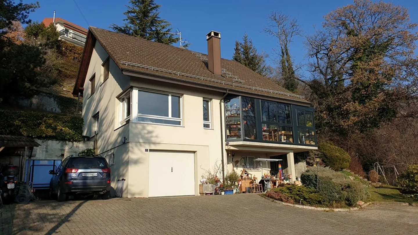 Incantevole Villa Familiare con Vista Lago - Foto 10 di 10