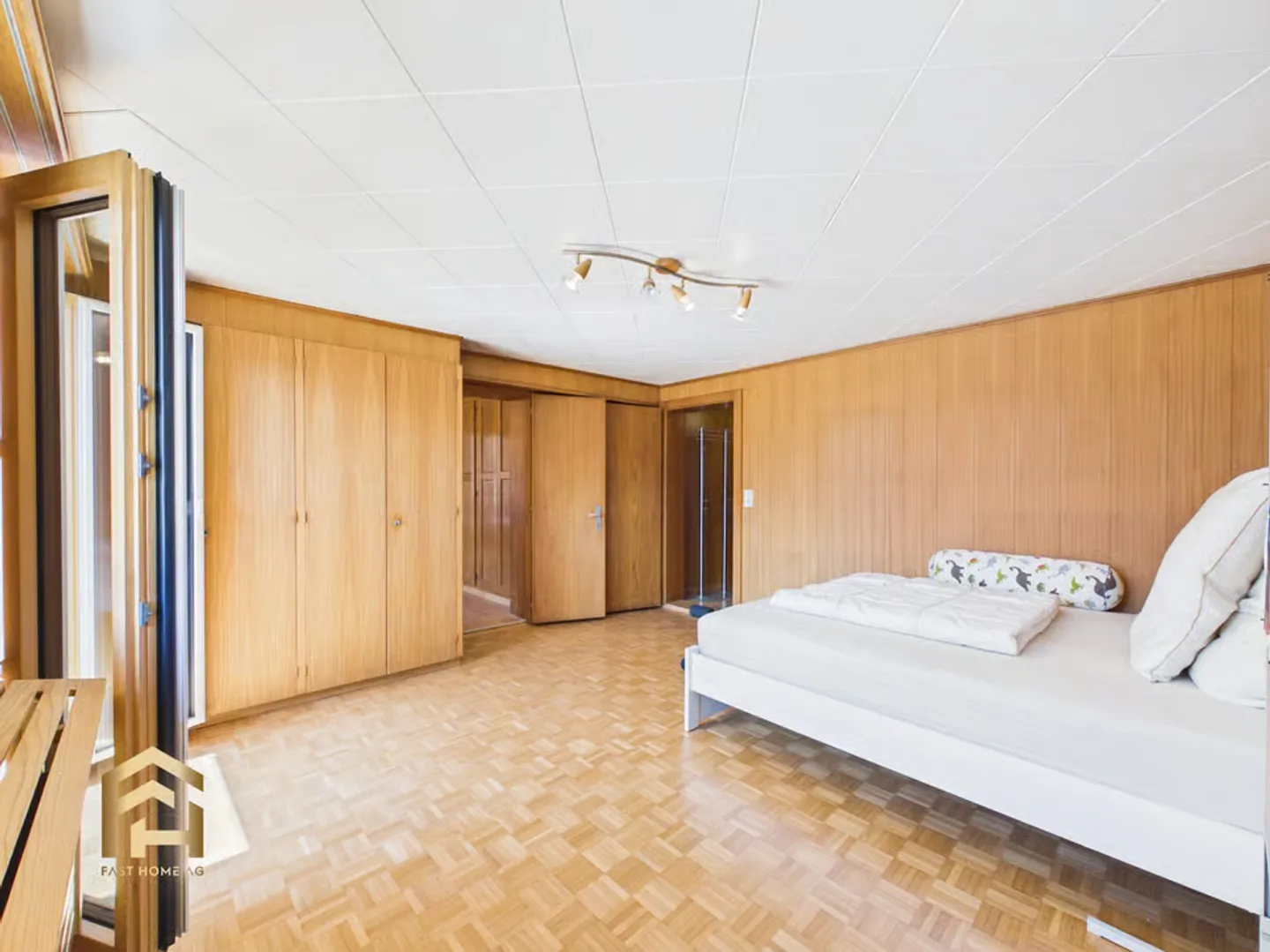 Charmante Wohnung mit Traumhaftem Blick - Foto 2 von 13
