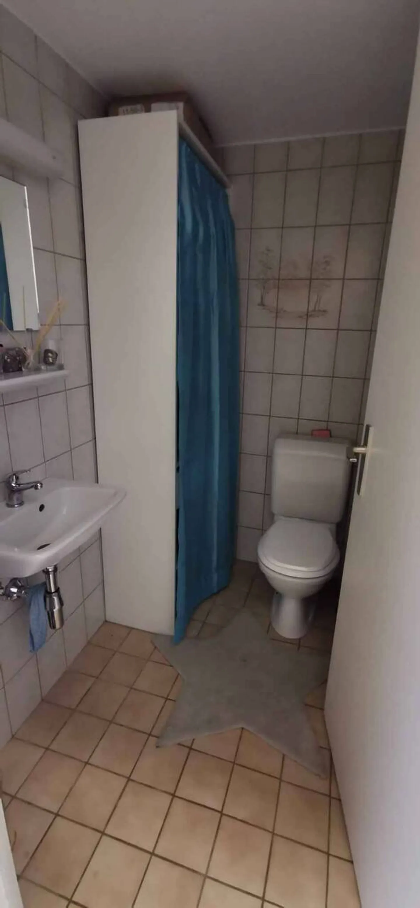 Commercial 2.5 rooms in Orbe - Photo 3 of 4