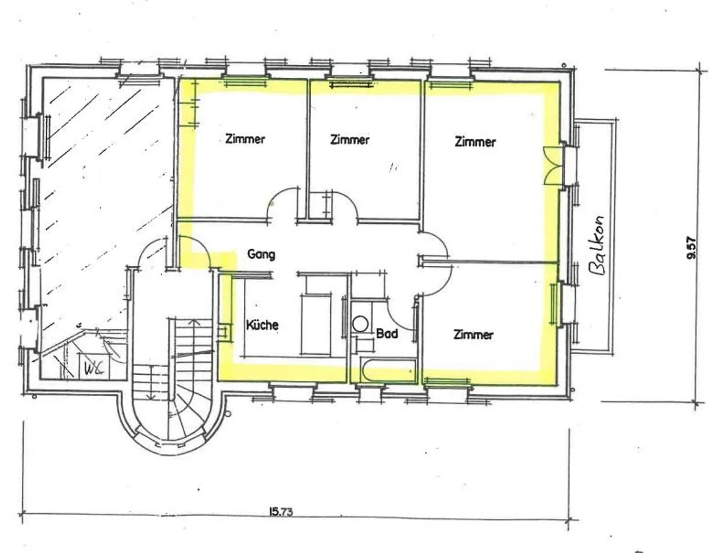 Neues Zuhause? - Wir haben da etwas! - Foto 2 von 2