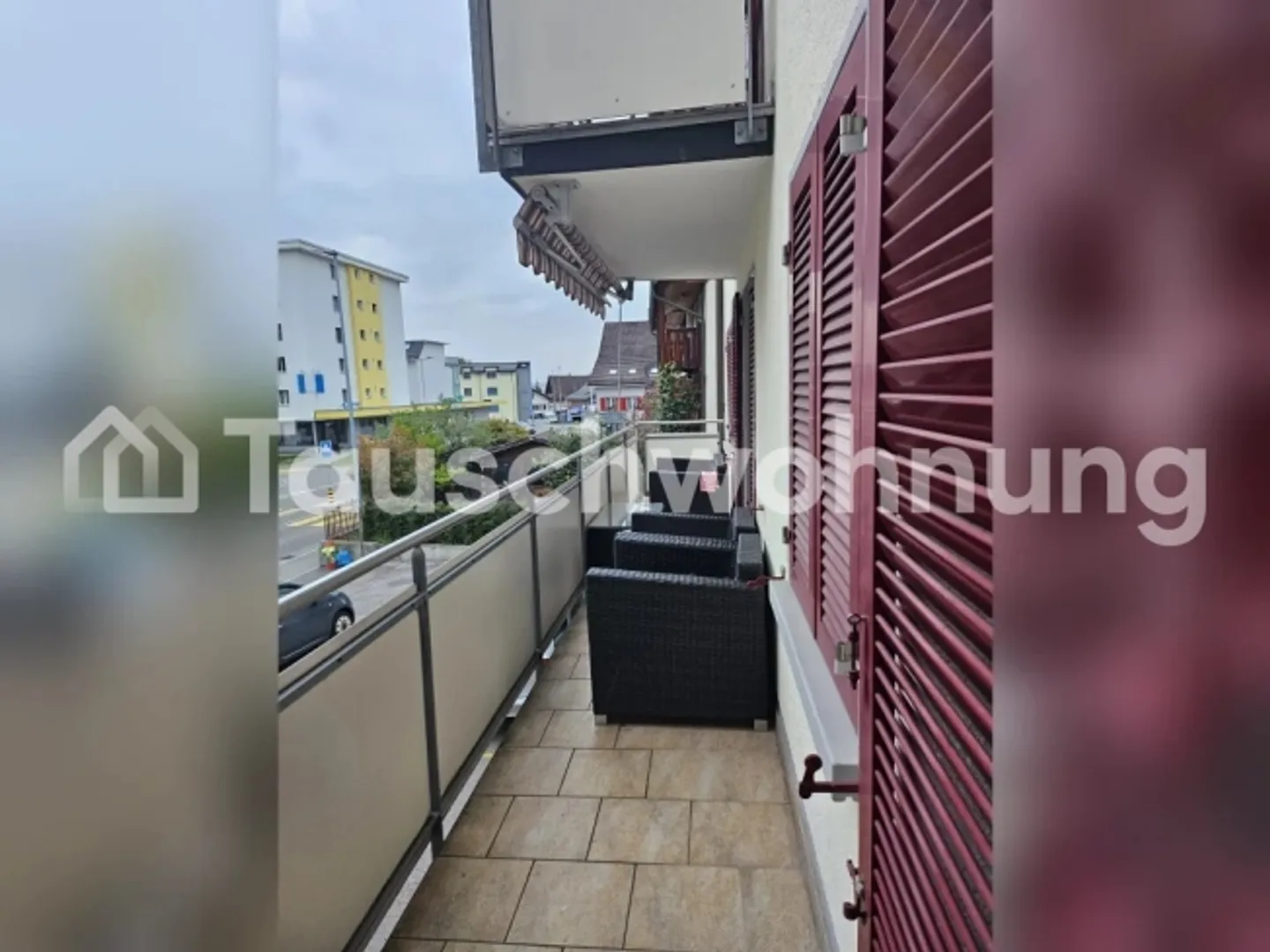 Appartement 3 pièces à Hinwil - Photo 1 sur 1