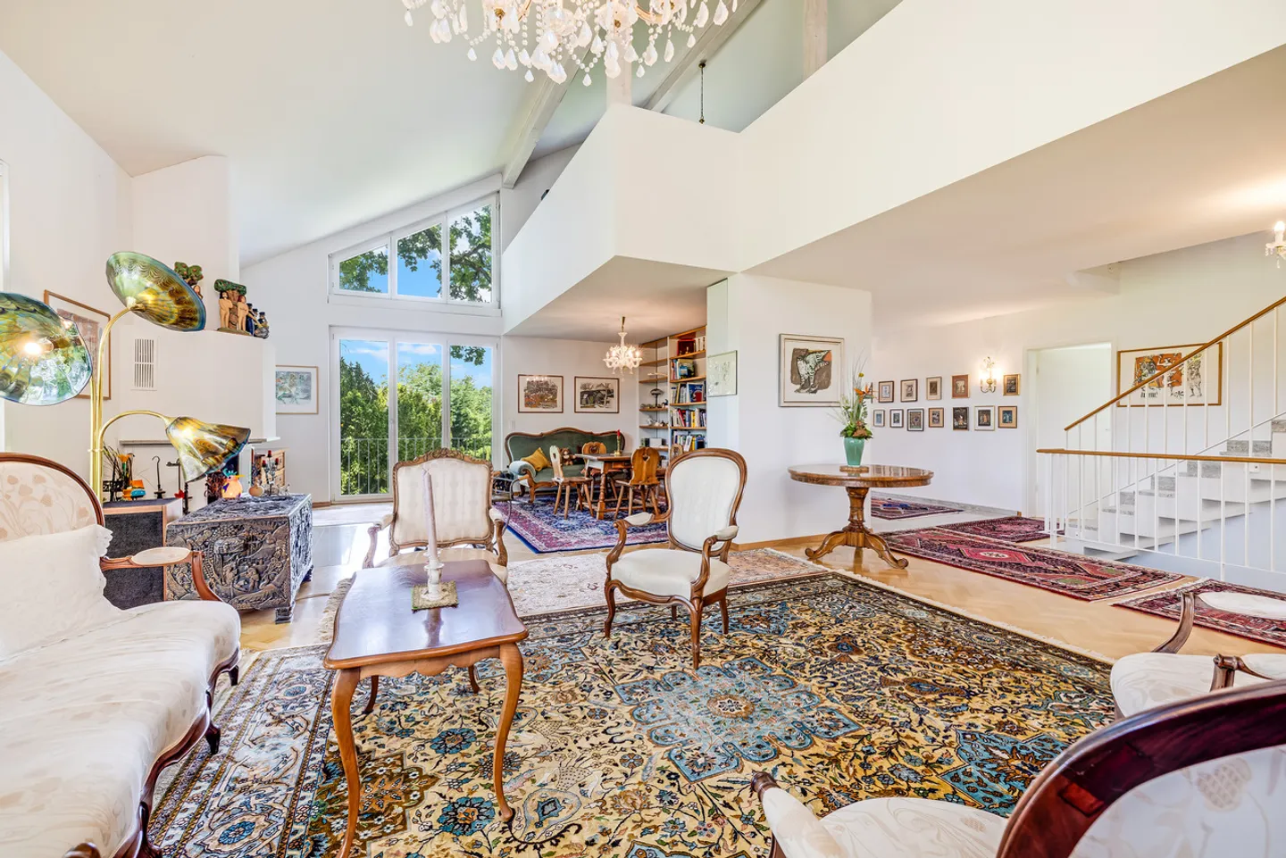 Villa architecte avec vues imprenables - Photo 1 sur 26