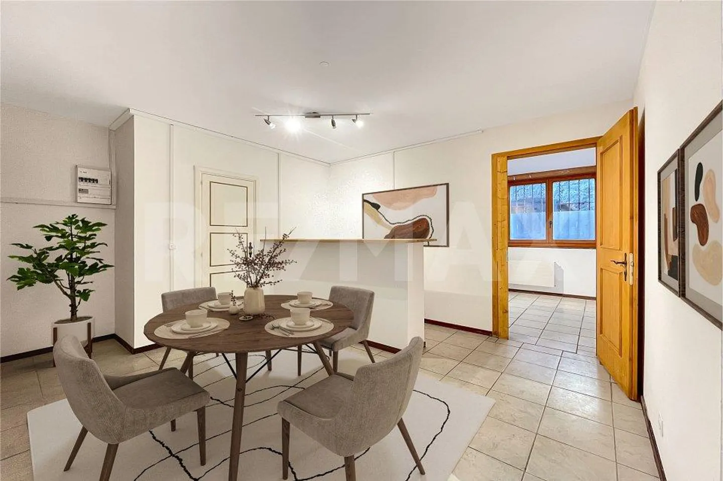 Apartment for sale - Photo 5 of 13