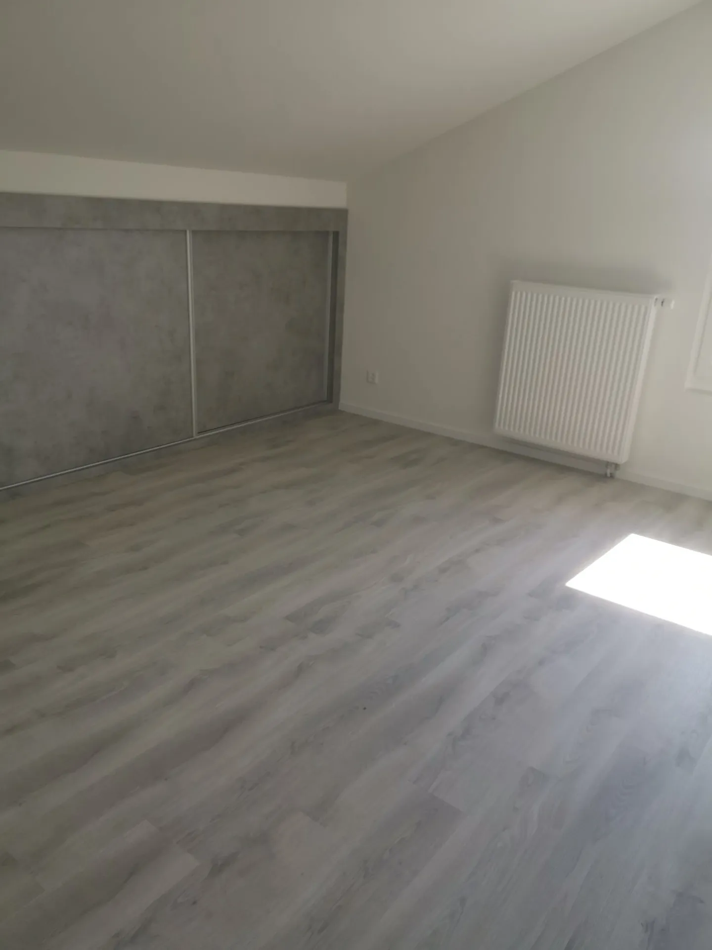 2.5 Room Bright Apartment - Ideal Location in Romont - Photo 7 of 9