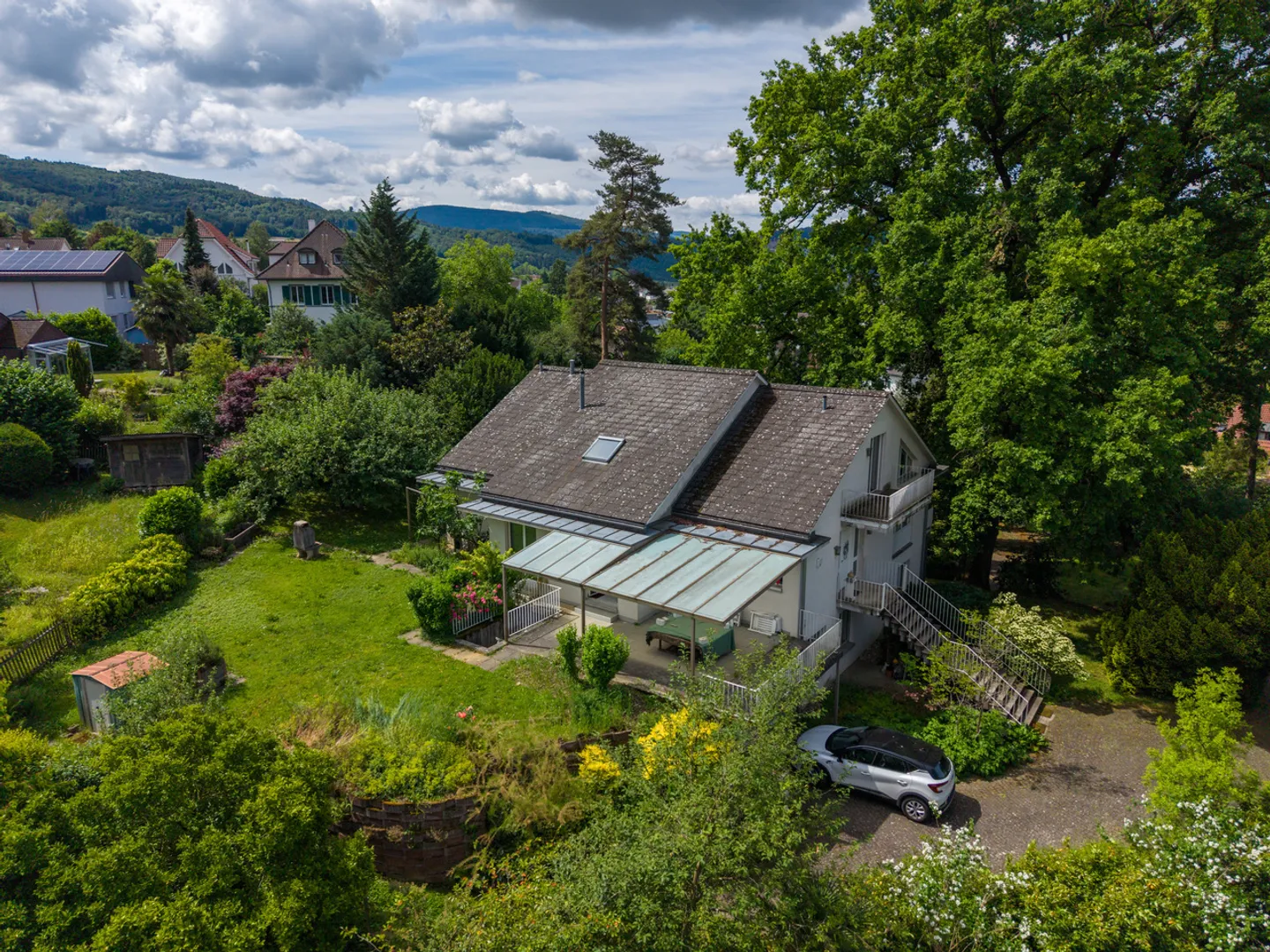 Villa architecte avec vues imprenables - Photo 4 sur 26
