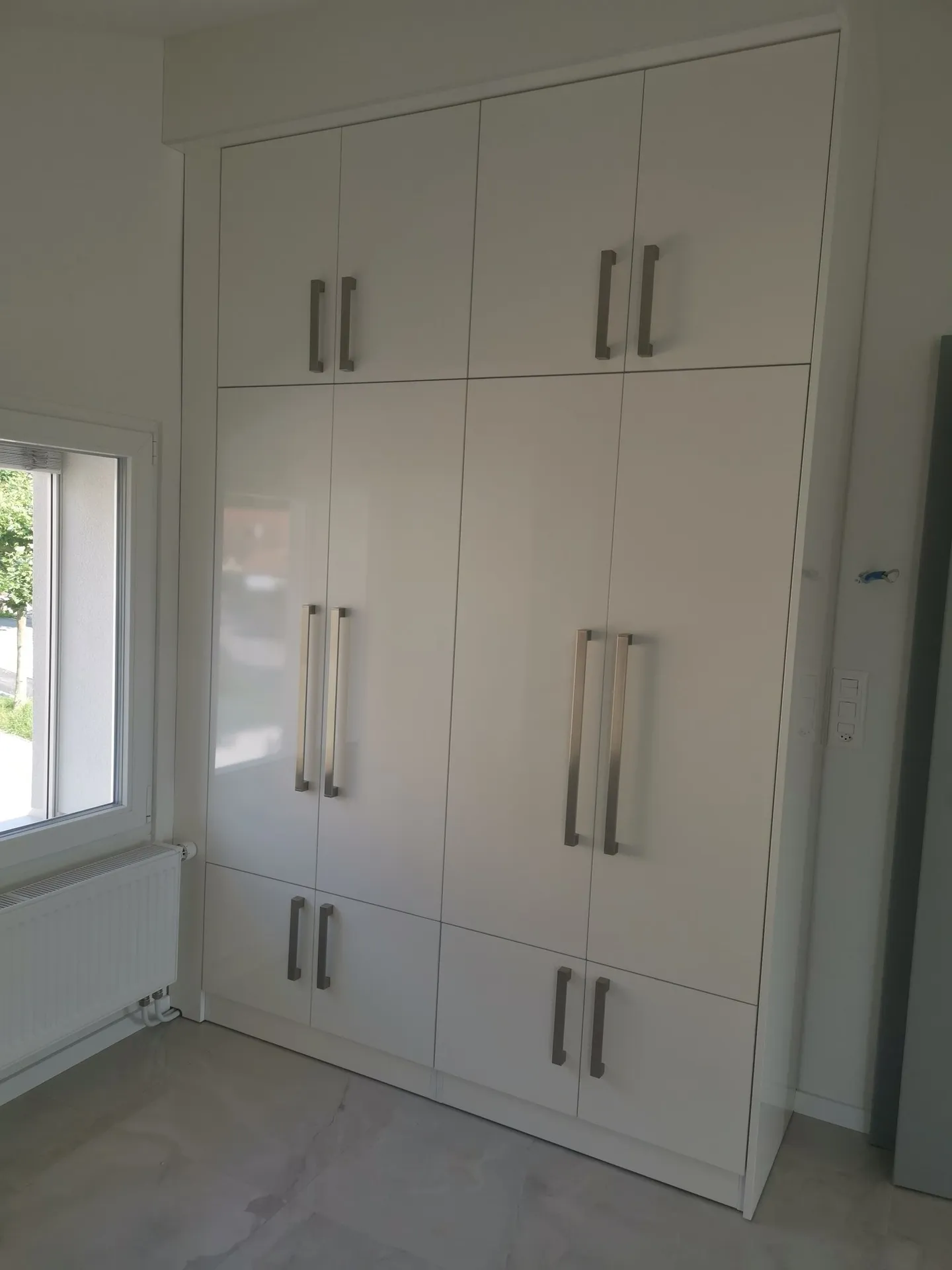 2.5 Room Bright Apartment - Ideal Location in Romont - Photo 9 of 9