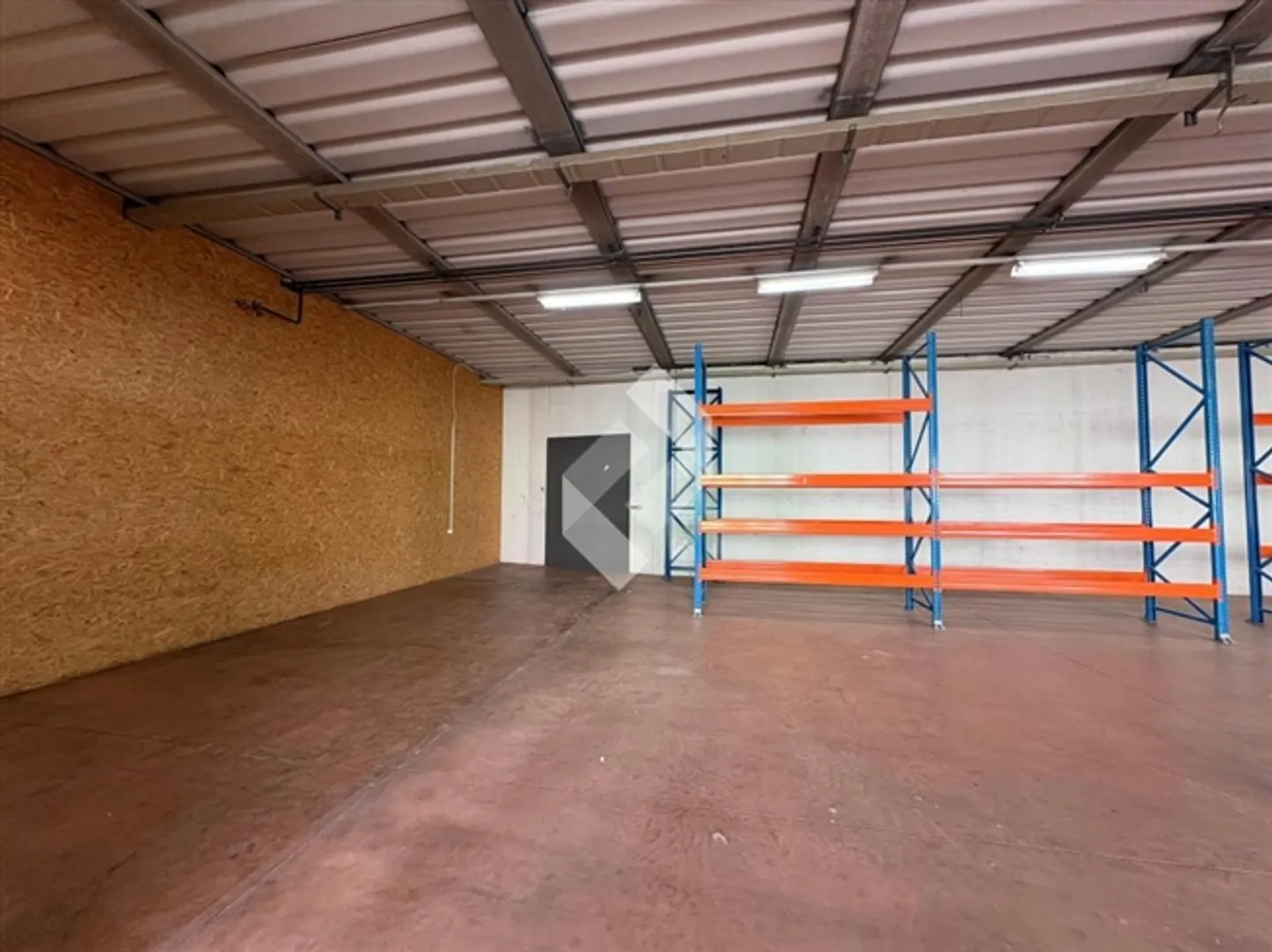 Martigny Halle à louer - Zone industrielle Maresches - Photo 7 sur 12