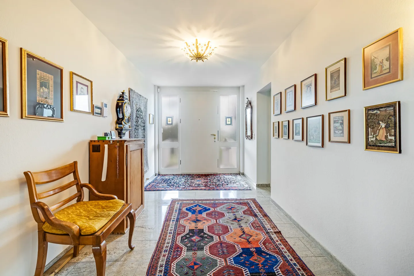 Villa architecte avec vues imprenables - Photo 6 sur 26