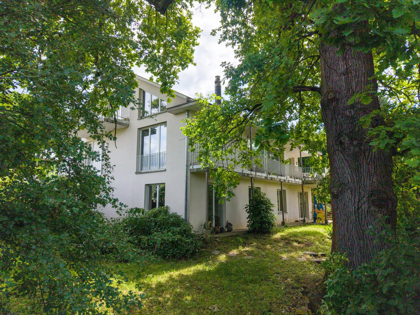 Villa architecte avec vues imprenables - Photo 3 sur 26
