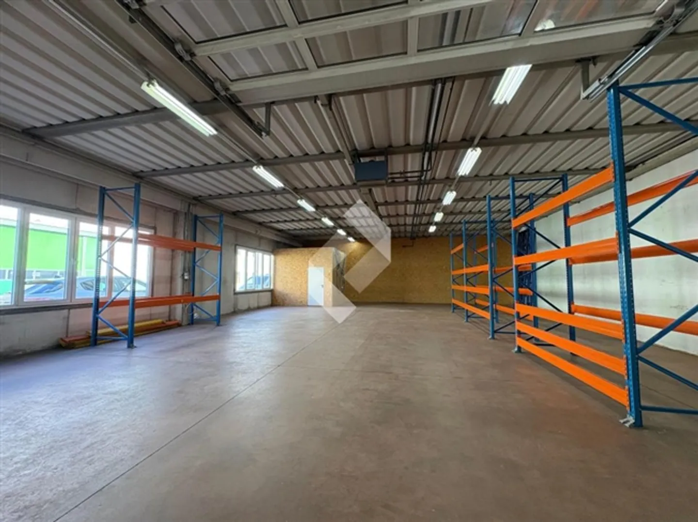 Martigny Halle à louer - Zone industrielle Maresches - Photo 6 sur 12