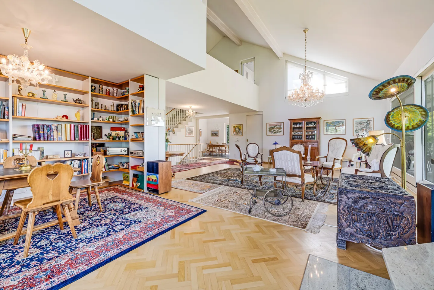 Villa architecte avec vues imprenables - Photo 10 sur 26