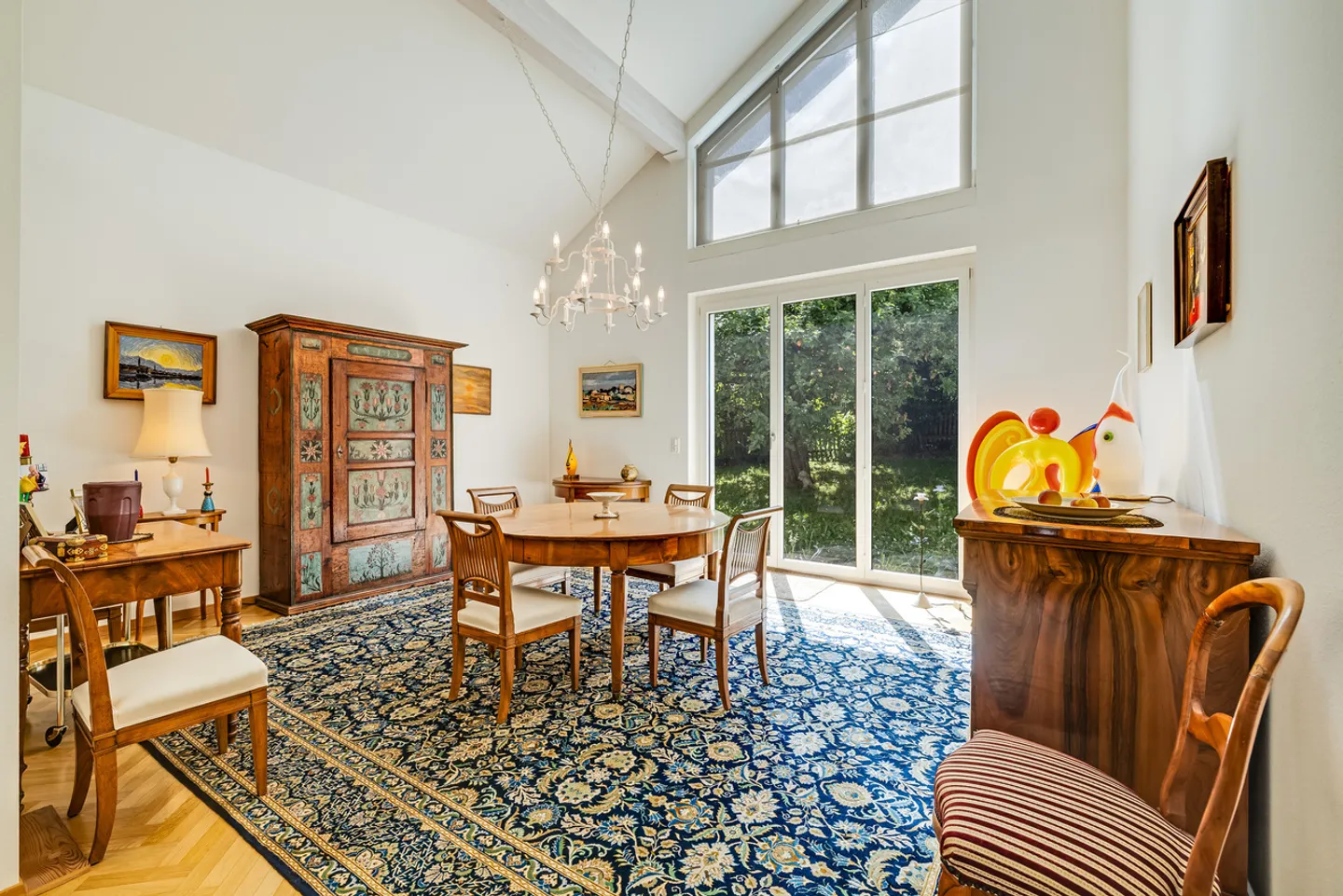 Villa architecte avec vues imprenables - Photo 11 sur 26