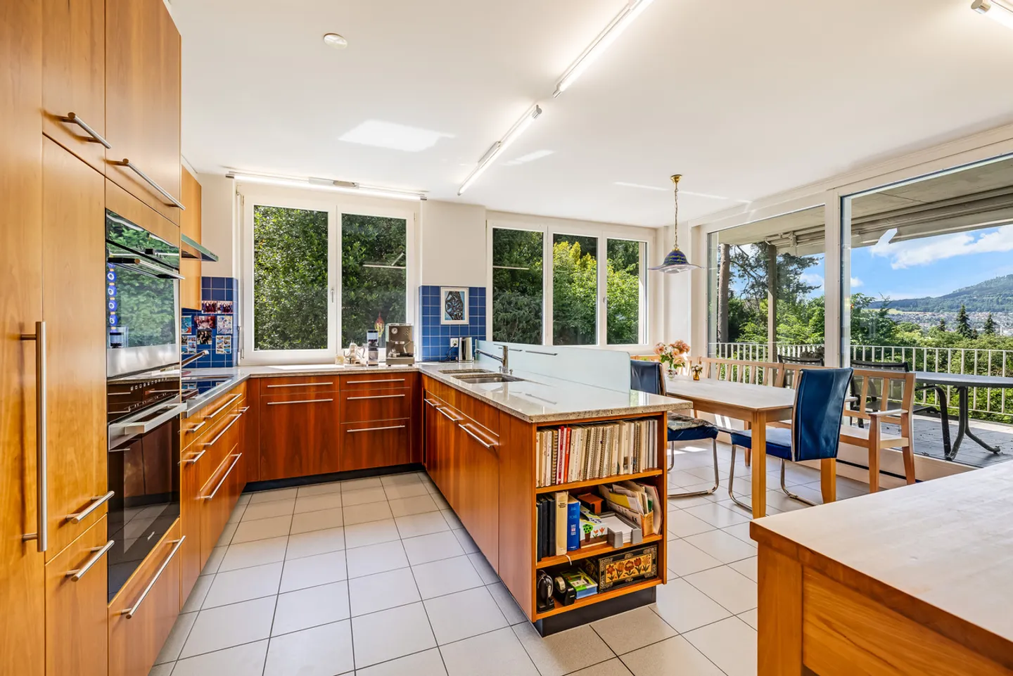 Villa architecte avec vues imprenables - Photo 12 sur 26