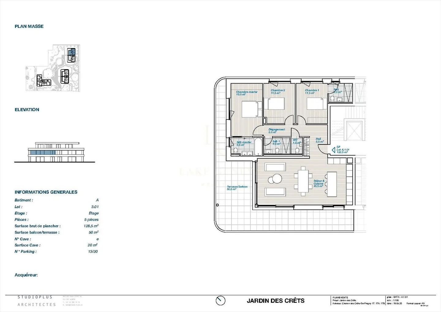 Apartment for sale - Photo 10 of 10