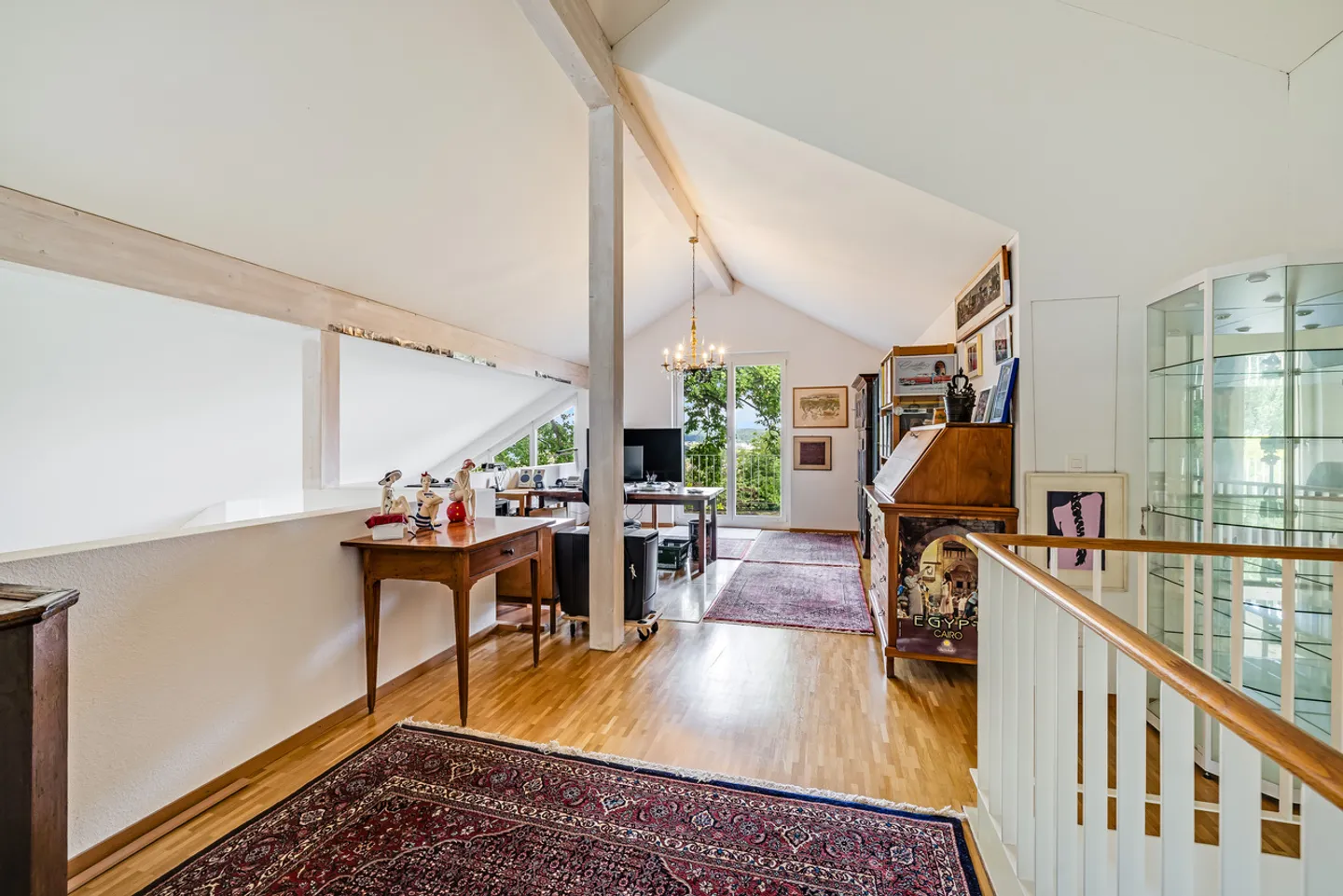 Villa architecte avec vues imprenables - Photo 14 sur 26