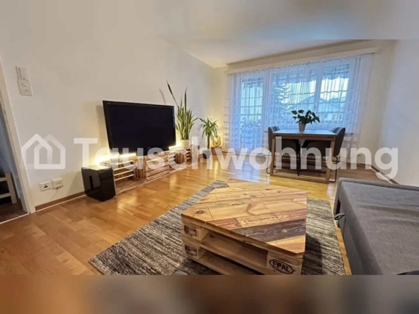 Helle 2-Zimmer-Wohnung - Foto 1 von 1